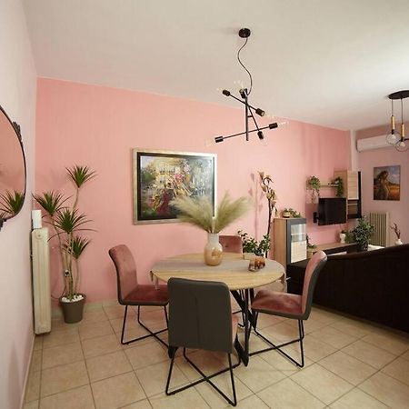 Appartamento Casa Di Andreo Faraí Esterno foto