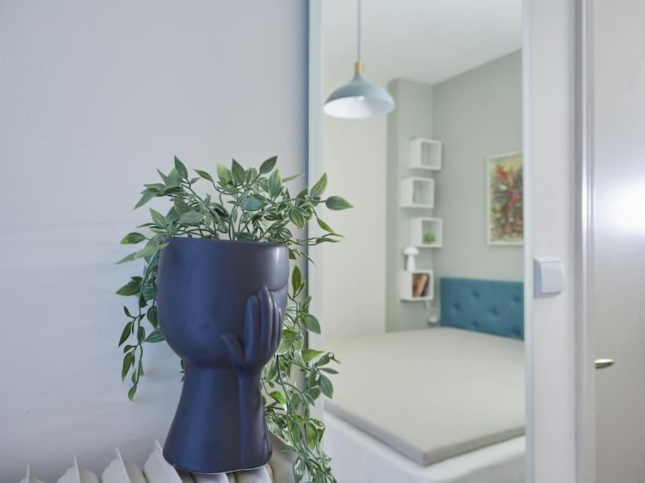 Appartamento Casa Di Andreo Faraí Esterno foto