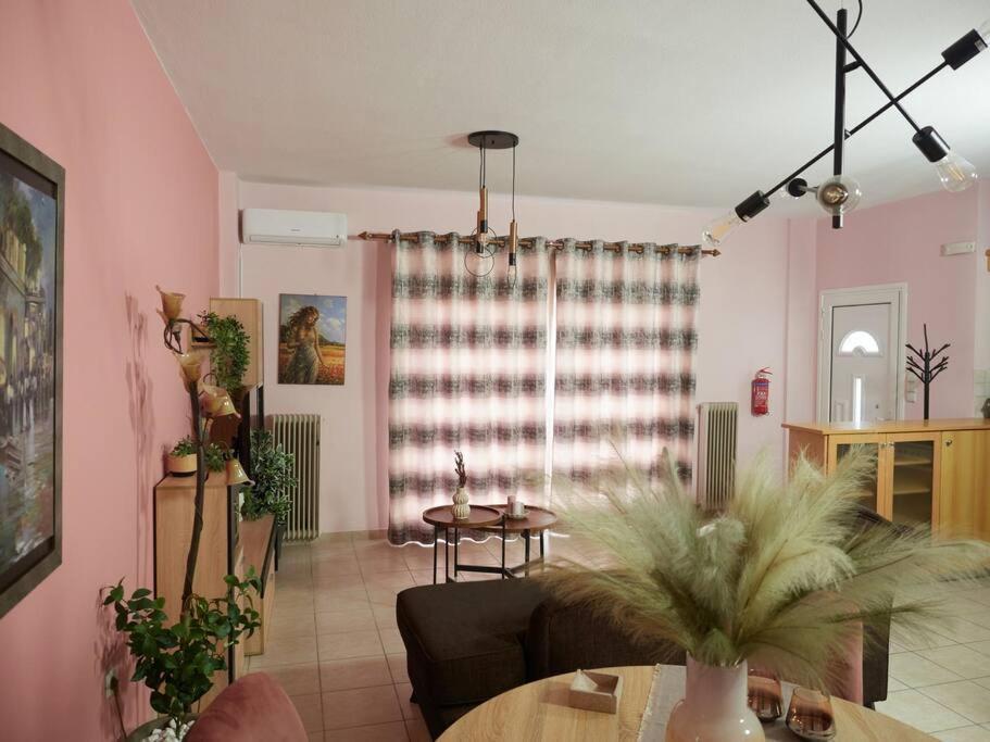 Appartamento Casa Di Andreo Faraí Esterno foto