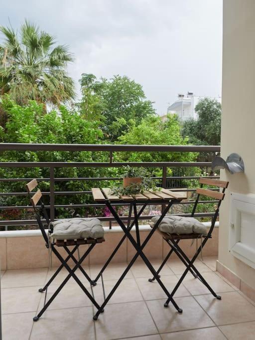 Appartamento Casa Di Andreo Faraí Esterno foto